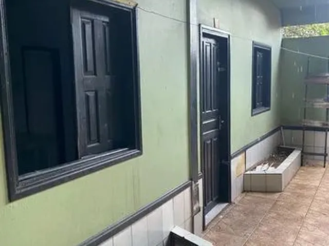 Imagem: Alugo Apartamento de Dois Quartos no Conjunto