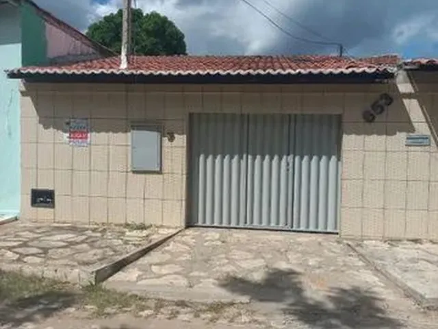 Imagem: Casa em Planalto Treze de Maio - Mossoró