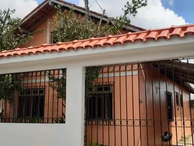 Imagem: Casa 3 Quartos em Condomínio