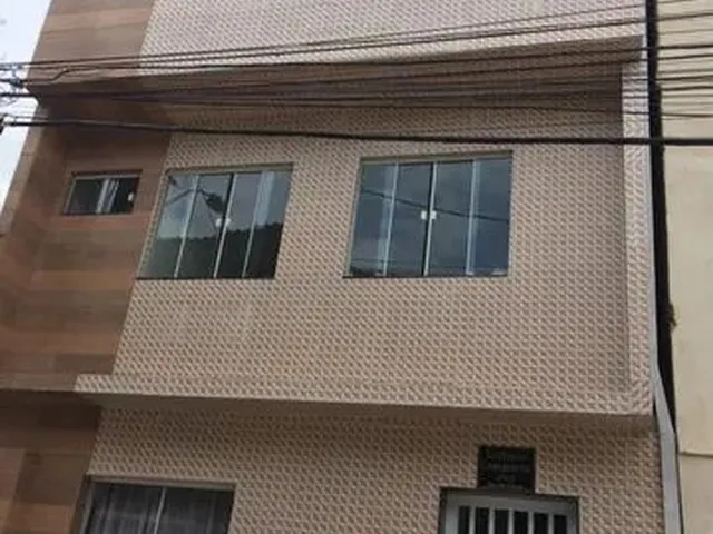 Imagem: Alugo Apartamento de 1 Quarto na Rua do
