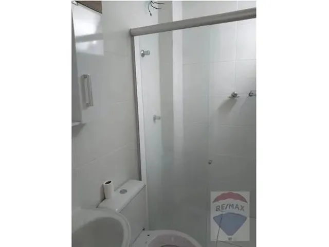 Imagem: Cobertura com Dois Quartos, Sala, Cozinha