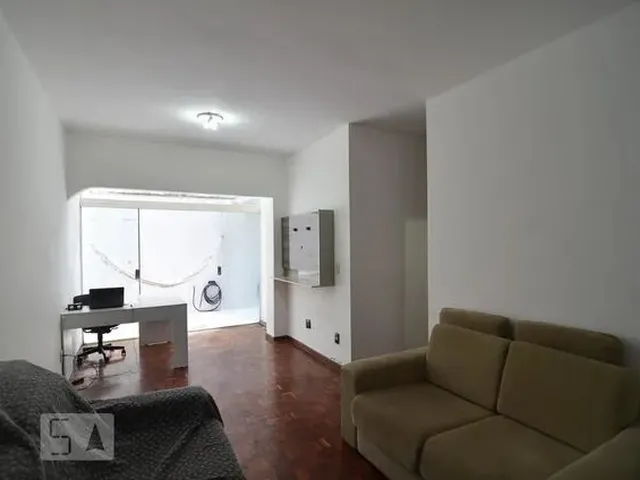 Imagem: Apartamento para Aluguel - Cinqüentenário
