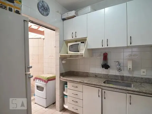 Imagem 4: Apartamento para Aluguel - Cinqüentenário, 3 Quartos, 100 M2