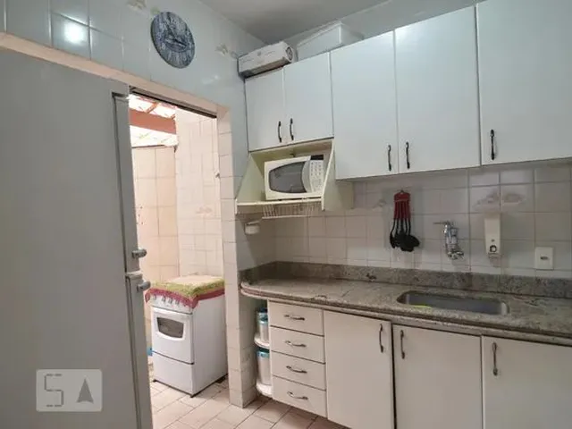 Imagem 11: Apartamento para Aluguel - Cinqüentenário, 3 Quartos, 100 M2