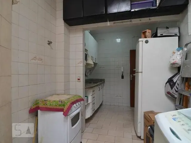 Imagem 2: Apartamento para Aluguel - Cinqüentenário, 3 Quartos, 100 M2