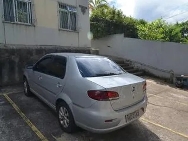 Imagem 7: Apartamento para Aluguel - Cinqüentenário, 3 Quartos, 100 M2