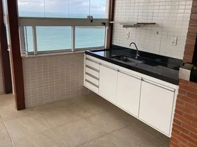 Imagem 11: Alugo Cobertura em Itaparica