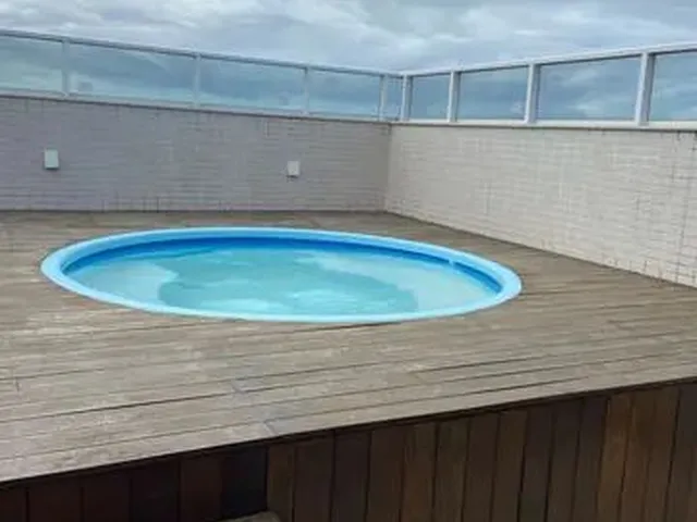 Imagem 4: Alugo Cobertura em Itaparica