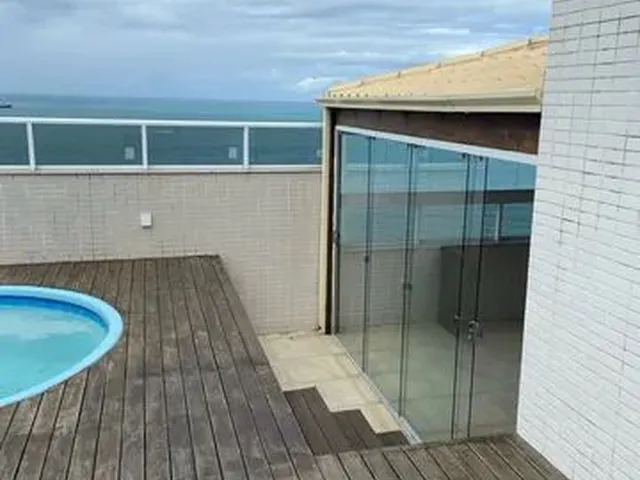 Imagem 12: Alugo Cobertura em Itaparica