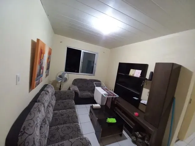 Imagem: Apartamento com (Mobilia