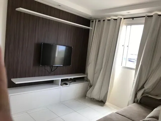 Imagem: Apartamento Mobiliado