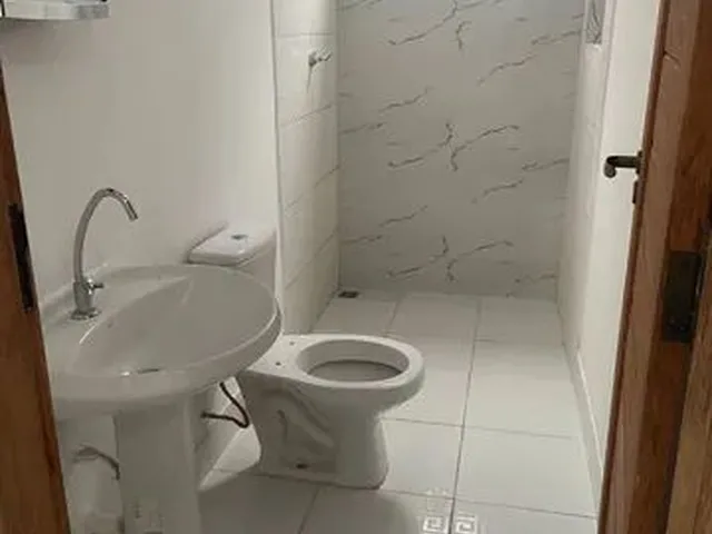 Imagem: Aluga-Se Apartamentos de Um e Dois Quartos