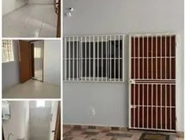 Imagem 4: Aluga-Se Apartamentos de Um e Dois Quartos