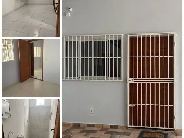 Imagem 6: Aluga-Se Apartamentos de Um e Dois Quartos