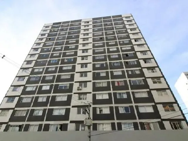 Imagem: Apartamento para Aluguel, 1 Quarto, Centro