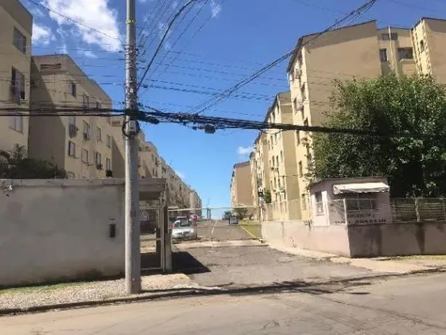 Imagem: Santa Maria - Apartamento Padrão - Urlandia
