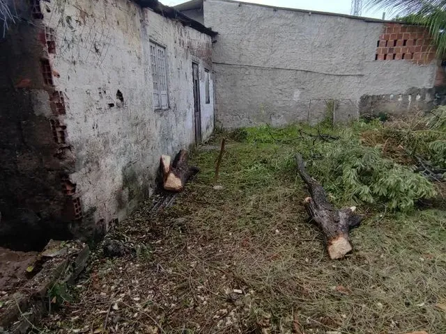 Imagem: Casa com Terreno
