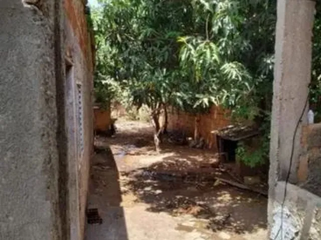 Imagem: Casa/Lote Águas Lindas
