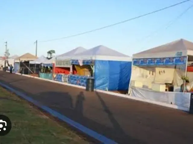 Imagem: Tenda na Go 60