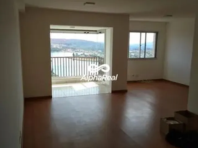 Imagem: Apartamento Alphaville - Lagoa dos Ingleses