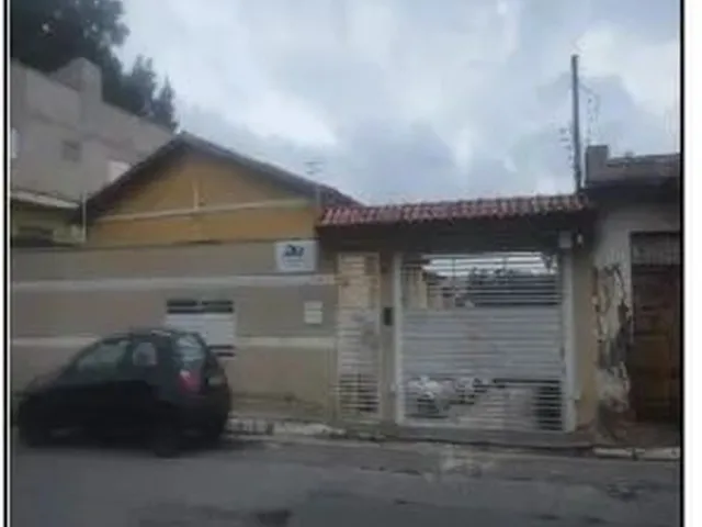 Imagem: São Paulo - Casa Padrão - Vila Taquari