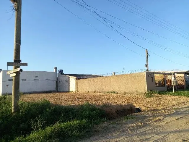 Imagem: Vendo Terreno no Cassino Ac Veículo