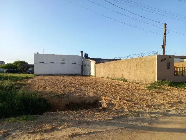 Imagem 2: Vendo Terreno no Cassino Ac Veículo