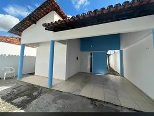 Imagem: Venda de Casa no Novo Milênio