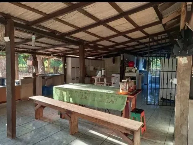 Imagem: Vendo Ou Troco por Casa