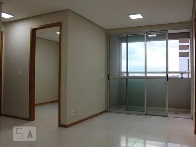 Imagem: Apartamento para Aluguel - Águas Claras