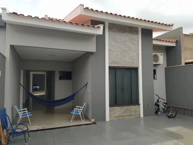 Imagem: Vendo Casa 3 Quartos e 3 Banheiros