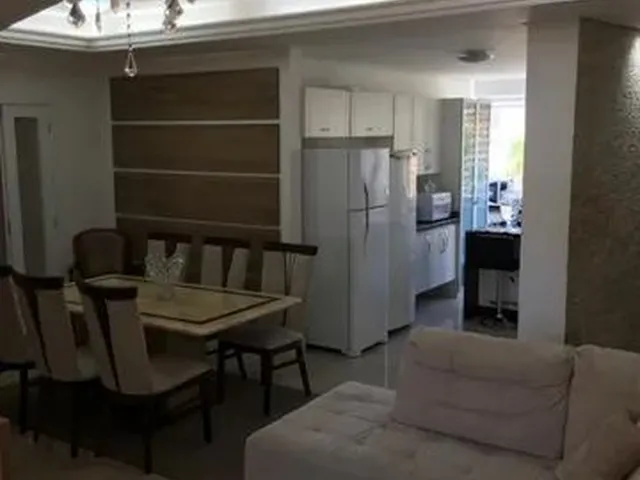 Imagem 1: Apartamento no Centro de São Leopoldo