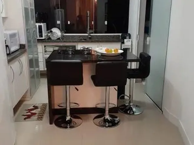 Imagem 3: Apartamento no Centro de São Leopoldo