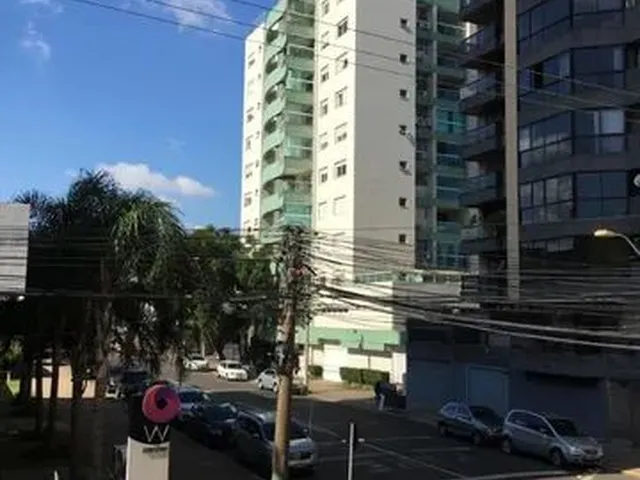 Imagem 2: Apartamento no Centro de São Leopoldo