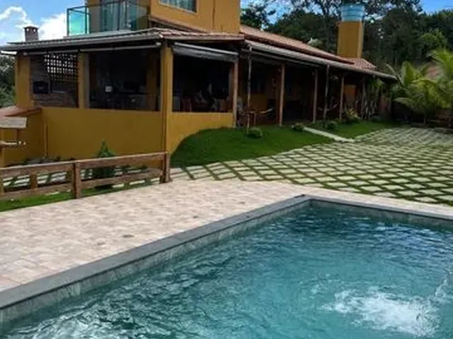 Imagem: Vendo Linda Casa no Condomínio Encanto