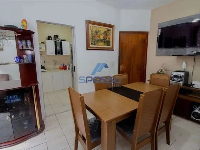 Imagem: Belo Horizonte - Apartamento Padrão - Jaqueline