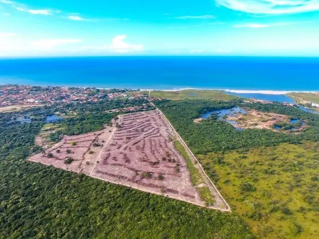 Imagem: Mega Lançamento de Lotes 20X30 na Tabuba,Poucos