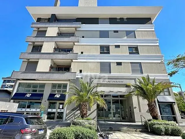 Imagem: Apartamento em Jurerê - Florianópolis