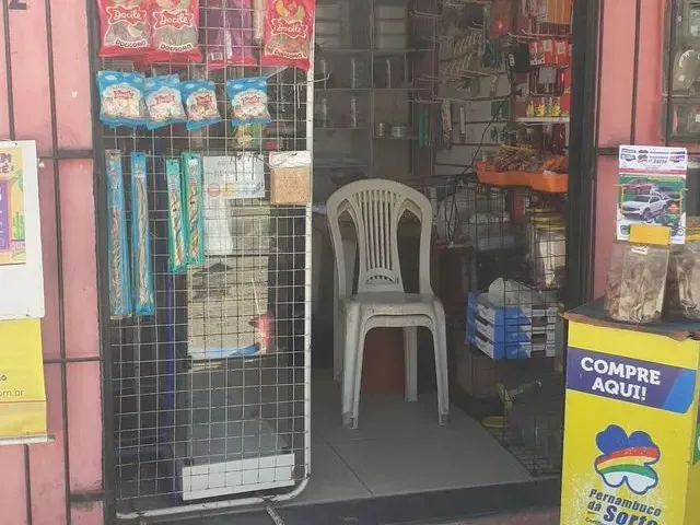 Imagem: Ponto Comercial de Esquina na Imbiribeira
