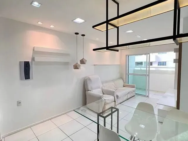 Imagem 8: Versatil Plaza - 65M2 - 2 Quartos - Mobiliado - 2 Vagas na Garagem - Renascença