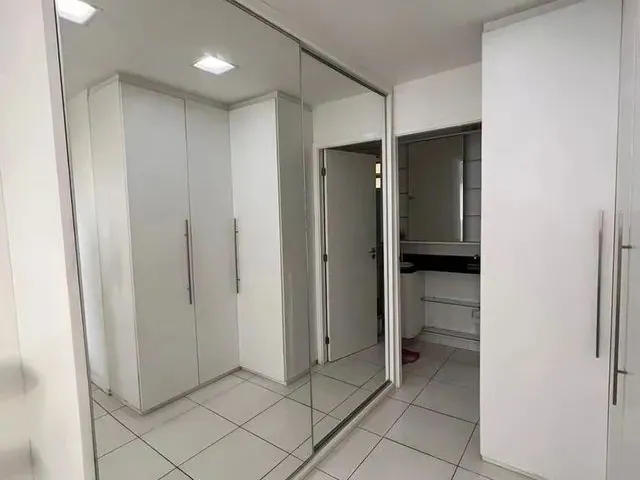 Imagem 3: Versatil Plaza - 65M2 - 2 Quartos - Mobiliado - 2 Vagas na Garagem - Renascença