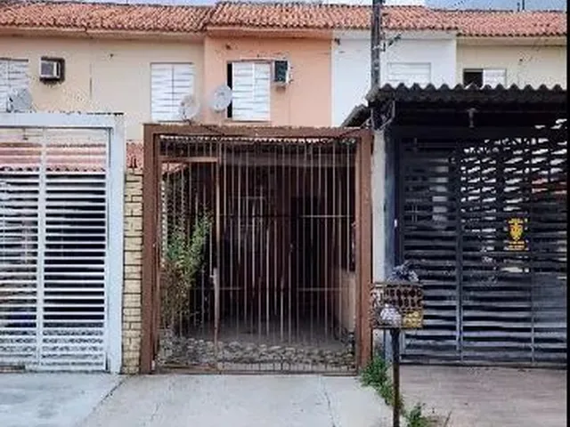 Imagem: Guaiba - Casa Padrão - Jardim dos Lagos