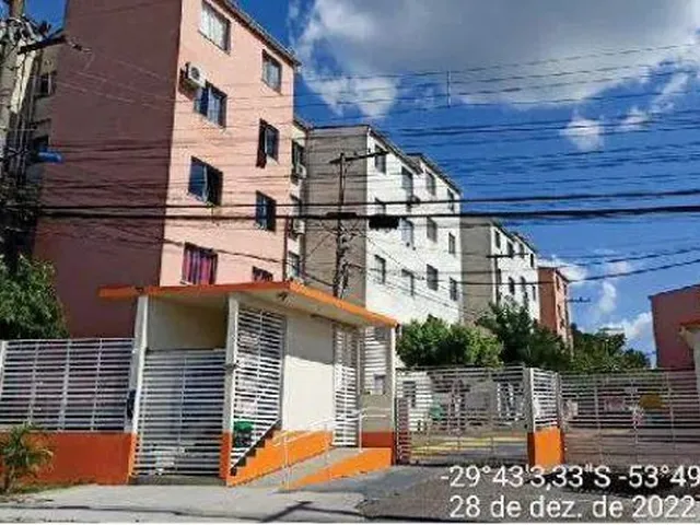 Imagem: Santa Maria - Apartamento Padrão - Urlandia