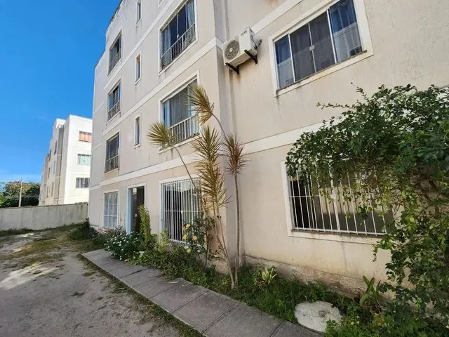 Imagem: Apartamento Recém Reformado no Enseada