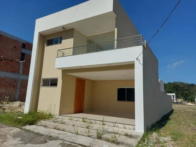 Imagem: Condômino Quartzo Verde, 3 Suítes, Novinha