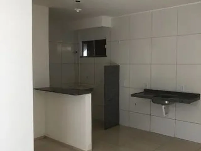 Imagem: Apartamento para Venda Tem 57 Metros Quadrados