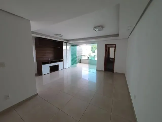 Imagem 1: Apartamento À Venda, 4 Quartos, 2 Suítes, 4 Vagas, Buritis - Belo Horizonte/Mg