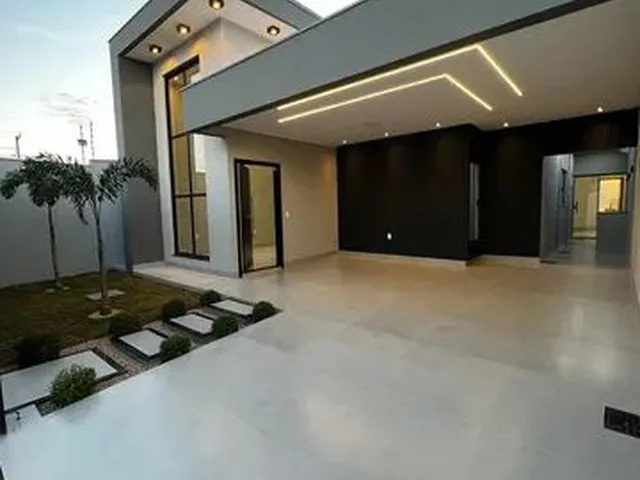 Imagem: Linda Casa no Bairro Jdm Italia
