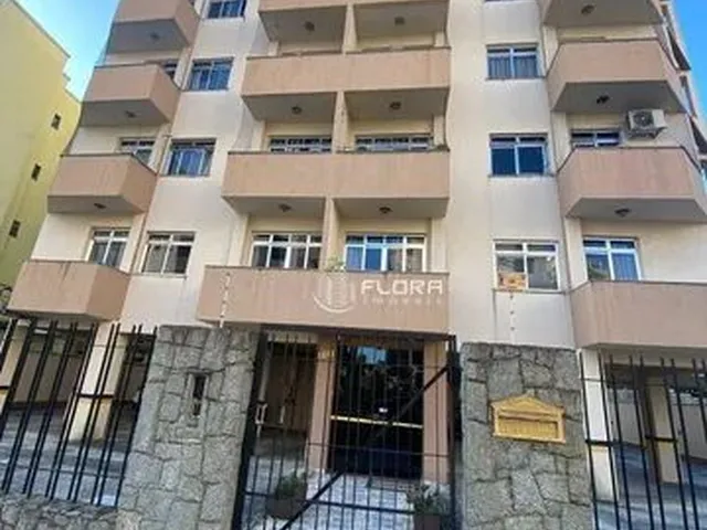 Imagem: Apartamento com 2 Dormitórios À Venda