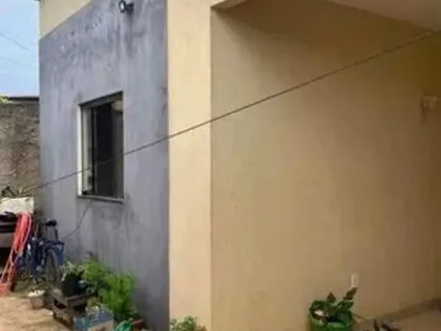 Imagem: Casa para Venda com Urgência Nova Carapina